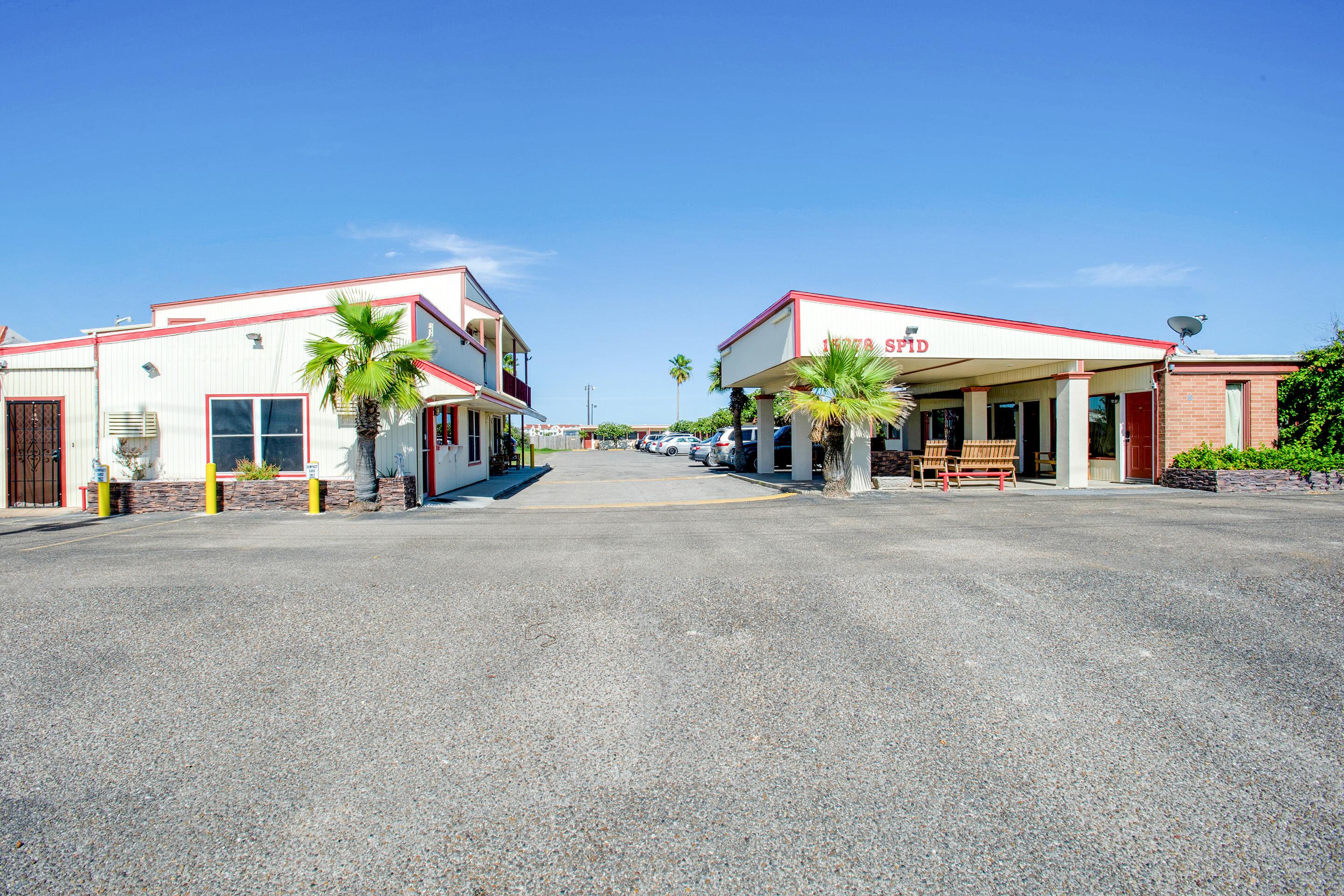 Capital O Padre Island Corpus Christi Exterior foto