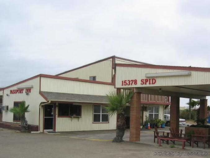 Capital O Padre Island Corpus Christi Exterior foto