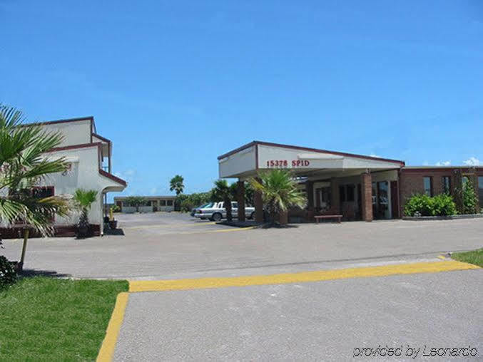 Capital O Padre Island Corpus Christi Exterior foto